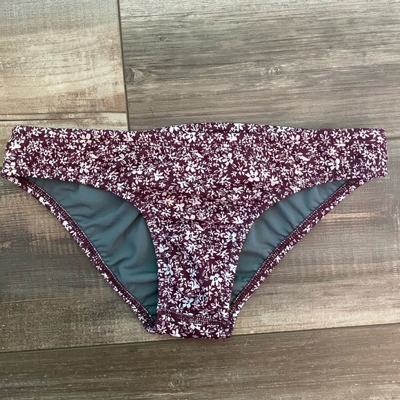 Jolyn Clothing Other - JOLYN - Andy Bikini Bottom Prints